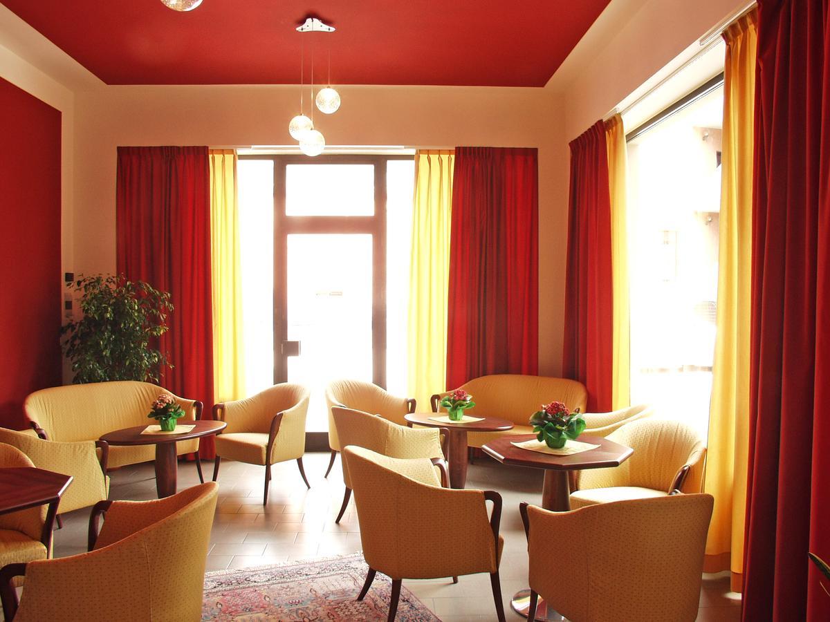 Euro Hotel Edolo Luaran gambar